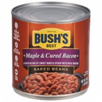 Bush's Best® Maple Cured Bacon Baked Beans
