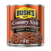 Bush's Best® Country Style Baked Beans