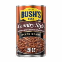 Bush's® Best Country Style Baked Beans