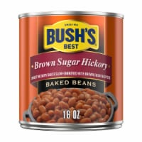 Bush's Best® Brown Sugar Hickory Baked Beans