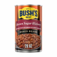 Bush's Best® Brown Sugar Hickory Baked Beans