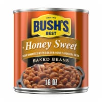 Bush's Best® Honey Sweet Baked Beans