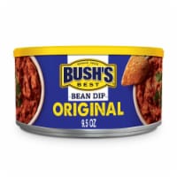 Bush's Best Original Bean Dip