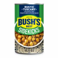 Bush's Best® Sidekicks Rustic Tuscany Chickpeas