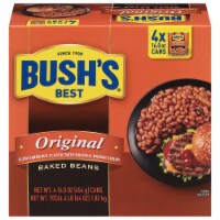 Bush's Best® Original Baked Beans