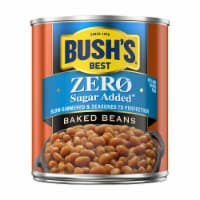 Bush's® Best Zero Sugar Baked Beans