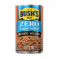 Bush's Best® Zero Sugar Baked Beans