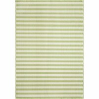 Momeni Baja Transitional Rug - Green