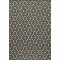 Momeni Baja Transitional Rug - Gray