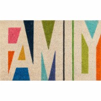 Novogratz Aloha Multi Family Doormat