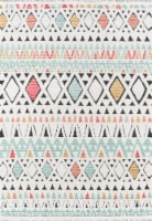 Momeni Monaco Accent Rug - Multicolor