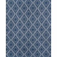 Erin Gates Easton EAS-1 Navy Pleasant 2' X 3' Rug