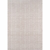 Erin Gates Easton EAS-2 Brown Congress 7'6" X 9'6" Rug