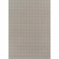 Erin Gates MARLBMLB-2GRY80A0 Hand Woven Marlborough Rectangle Area Rug, Grey - 8 x 10 ft.