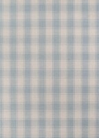 Erin Gates Marlborough MLB-1 Light Blue Charles 2'3  X 8' Runner