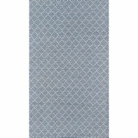 Madcap Cottage Baileys Beach BAI-2 Navy Beach Club 5' X 7'6" Rug