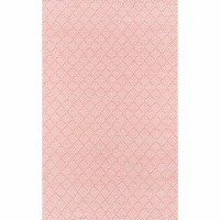 Madcap Cottage Baileys Beach BAI-2 Pink Beach Club 7'6" X 9'6" Rug