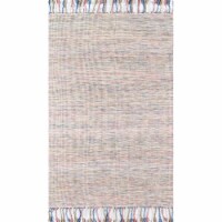 Madcap Cottage Souk SOU-1 Multi Marvelous Marrakech 3'6" X 5'6" Rug