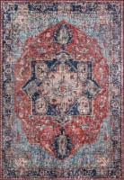 Momeni Karachi Area Rug Perspective: Main