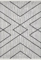 Momeni Monaco Accent Rug - Ivory