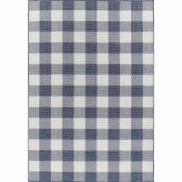 Momeni Baja BAJ25/Denim -6'7  X 9'6