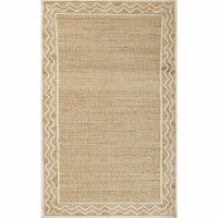 Erin Gates Orchard ORC-1 Ripple /Natural -5' X 8'