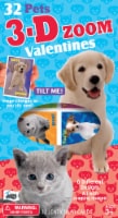 Mello Smello Pets 3D Zoom Valentines