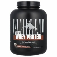 Animal 100% Whey Protein Chocolate Lava Cake - 4 lb (1.81 kg)