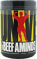 Universal Nutrition  Beef Aminos
