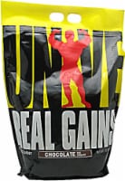 Universal Nutrition  Real Gains™   Chocolate Ice Cream Perspective: Main