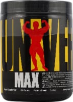 Universal Nutrition Max™ Maximum Strength Support Supplement Perspective: Main