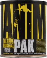 Animal  Pak® Perspective: Main