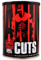 Animal Cuts Ripped and Peeled Animal Training Pack Training Supplement