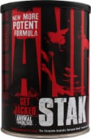 Animal  Stak Training Packs