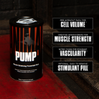 Animal Pump™