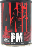 Universal Nutrition PM Perspective: Main