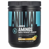 Animal Juiced Aminos