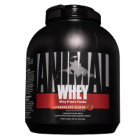 Animal Whey 4lb Strawberry