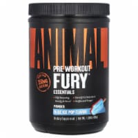Animal Fury