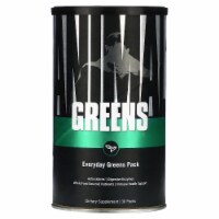 Animal Greens