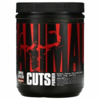 Animal Cuts Powder