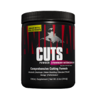 Animal Cuts Powder