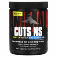 Animal Cuts Non-Stim Powder