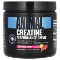 Animal Creatine Chews