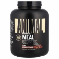 Animal Meal
