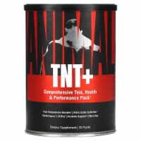 Animal TNT+