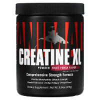 Animal Creatine XL