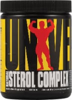 Universal Nutrition  Natural Sterol Complex™ Perspective: Main