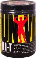 Universal Nutrition  N1-T™ Natural Testosterone Supplement Perspective: Main