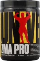 Universal Nutrition ZMA Pro™ Hormone Support Supplement Perspective: Main